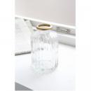 フラワーベース 真鍮 ガラス インテリア 花瓶 通販