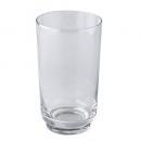 SPICE LABO GLASS ガラスフラワーベース グラス クリア Sサイズ 2個セット