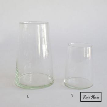 リューズガラス フラワーベース セキュア S 花瓶 通販
