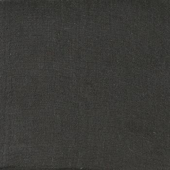 MULTI CLOTH SOLID COLOR M METEO ブラック クロス コットン 幅150