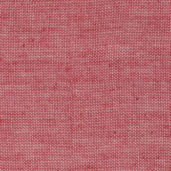 CHAMBRY MULTI CLOTH RED レッド コットン インド綿 オシャレ 幅150