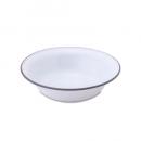 洗面器 グレー 深皿 洗い桶 容器 キッチン用品 料理 ホワイト 通販