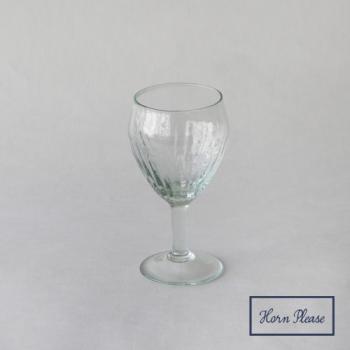 リューズガラス デザートカップ タンブラー 食器 グラス ガラス雑貨 クリア 高さ15