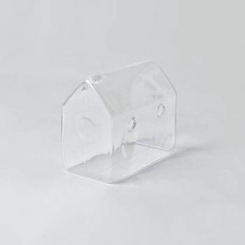 テラリウム S ガラス フラワーベース ハンギング 通販