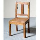 チェア アンティーク家具 おしゃれ 木製 ブラウン 北欧 ナチュラル ダイニング 椅子 シンプル