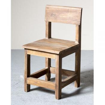 チェア アンティーク家具 おしゃれ 木製 ブラウン 茶 ナチュラル カントリー調 椅子 温もり