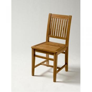 チェアー アンティーク家具 おしゃれ 木製 ブラウン 茶 ナチュラル 椅子 チーク 高さ84