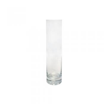 ガラスウエアベースD-L ガラス雑貨 植物 ディスプレイ おしゃれ 2個セット 花瓶 高さ250