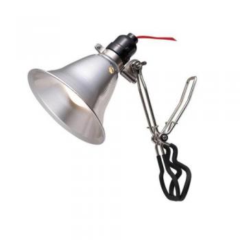 Factory-clip light (ファクトリークリップライト)S 電球なし アメリカン モダン