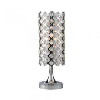 Gypsy-table lamp (ジプシーテーブルランプ) 電球なし クリスタル ガラス 神秘的