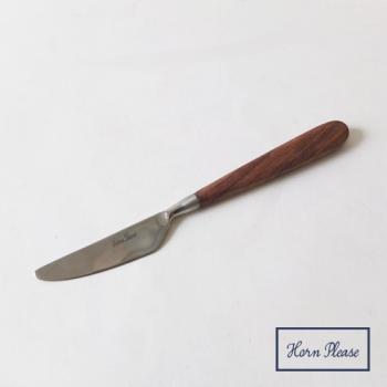 ディナーナイフ おしゃれ 木製 カトラリー 通販