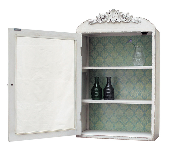 シャビーラック