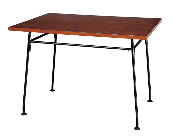 アイアン 木製 テーブル