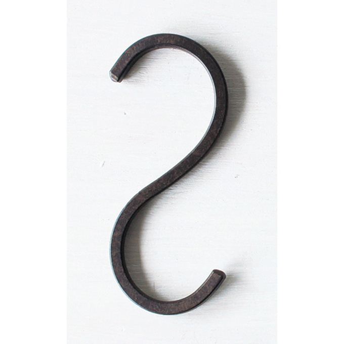 ジョセフアイアン S-フック 5個入り4セット