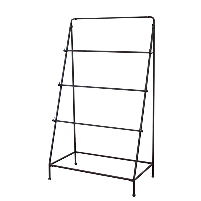 ジョセフアイアンスロープラダーラック