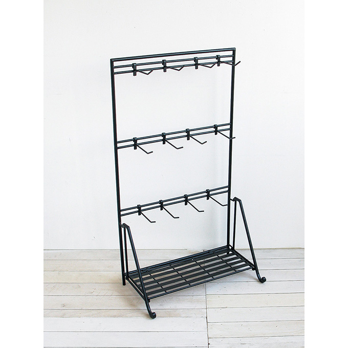 ハンギングディスプライラック