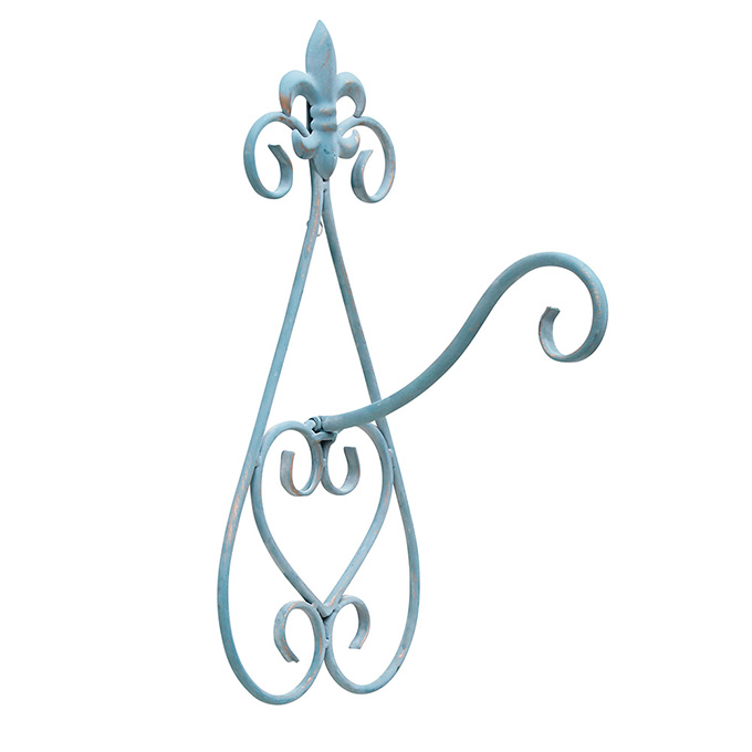 ジャルダンフェール フック B ブルー 2個セット