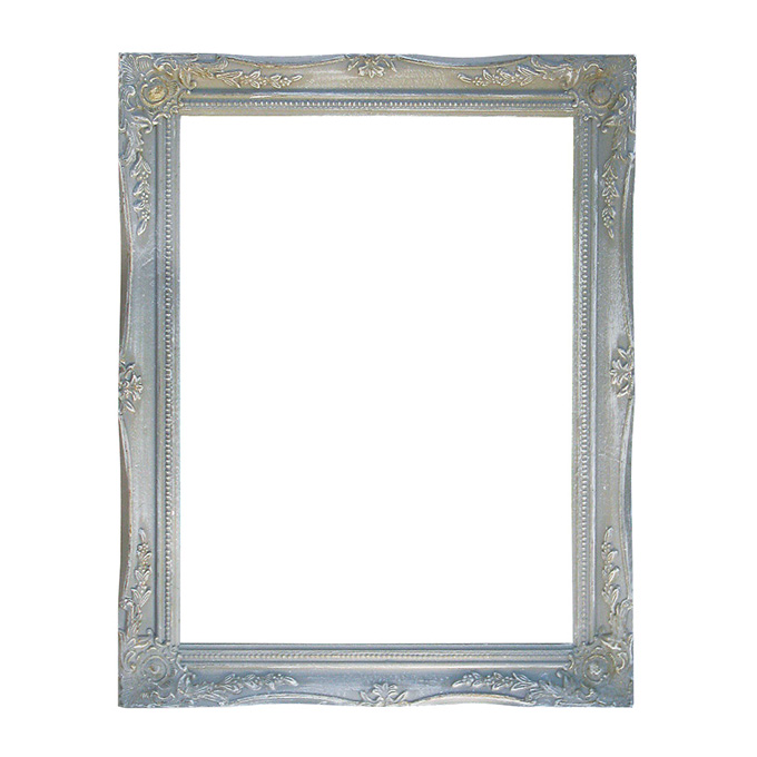 アンシェント フレーム L グレー