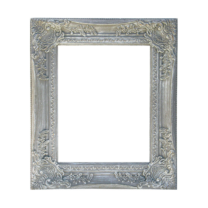 アンシェント フレーム S グレイ