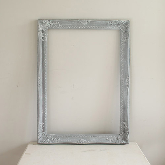 アンシェント ビッグフレーム S グレー