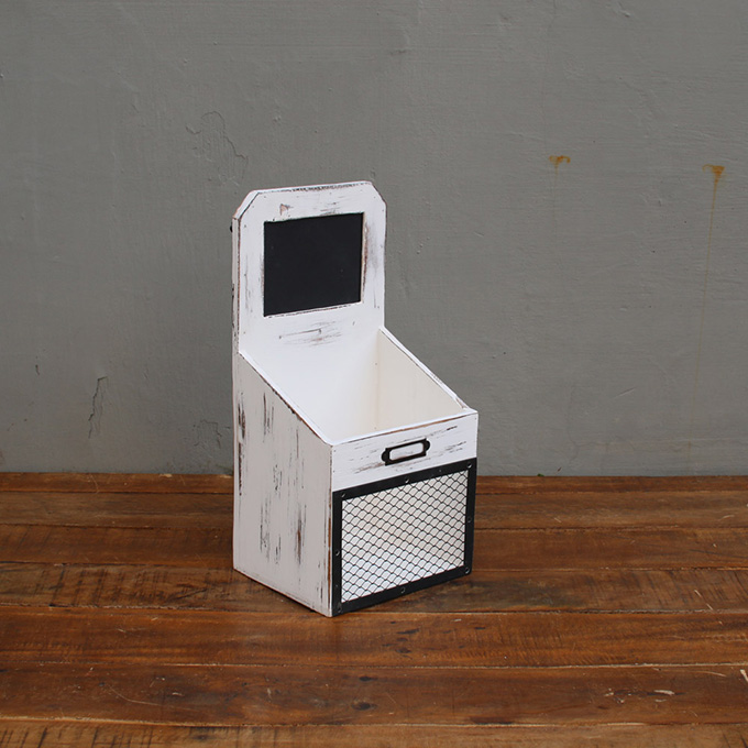 ウッドコレクション　ボードボックス