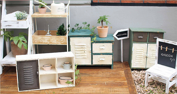 ウッドコレクションC