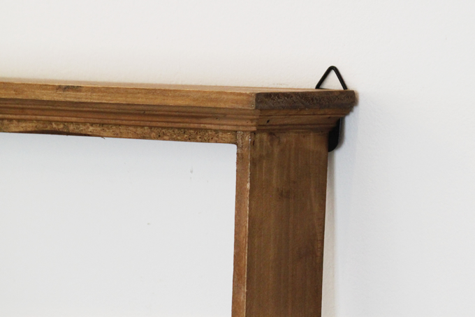 ナチュラル　ラック