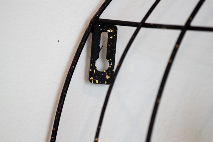 ウォールデコ オブジェ 気球バルーン アンティーク