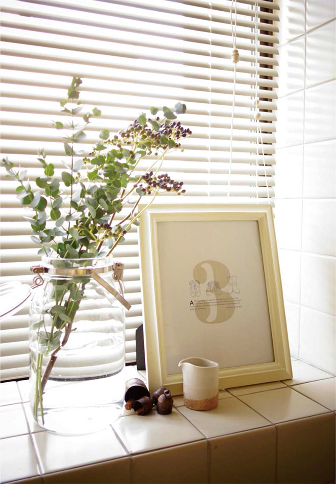 マーゴフォトフレームC ブラック