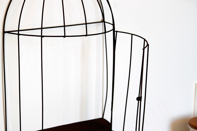 アイアン小物 ディスプレイ 壁掛け