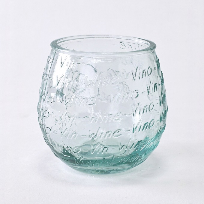 SPICE AUTHENTIC GLASS 
