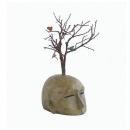 Brass Art 思索の森 オブジェ ディスプレイ 置物 個性的 タイ 真鍮 造形物