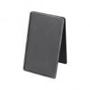 DESKTOP SIGN TYPE-2 A.GY サインボード ブラックボード 黒板 高さ16.5