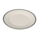 DEEPCREAM ROUND PLATE M JUNGLE お皿 カジュアル 食器 直径23