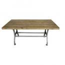 DINING TABLE PINE 180 ダイニングテーブル ライトブラウン おしゃれ 幅180