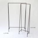 ハンガーラック S おしゃれ 収納 コンパクト 通販