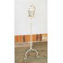 シャビーアンティークランタン　組み立て式(差し込み)　ヨーロピアン レトロ ヴィンテージ　照明