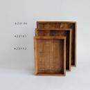 収納ボックス S ケース アンティーク調 おしゃれ 通販