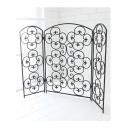 オルター・スモールスクリーン パーテーション アイアン おしゃれ ディスプレイ 間仕切り 衝立