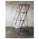 フレンチフォールディング　4ティアラック