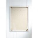 アクセサリーフック・フレーム アンティーク調 フレーム シャビー おしゃれ ディスプレイ