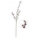 アートブランシュベリー A-RD 2個セット フェイクプランツ 造花 ディスプレイ 長さ89