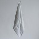 ディッシュクロス リネン レジェ GY 麻 ナチュラル グレー 長さ70