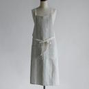 エプロン 肩掛け コットン おしゃれ 素敵 通販