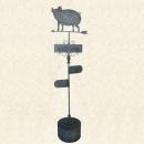 ウェルカムスタンド　ピッグ