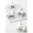 マグネット キッチン 冷蔵庫 かわいい 動物 通販