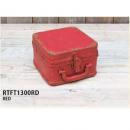 GARE SQトランク　レッド