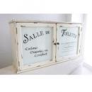 キャビネット アンティーク調 キッチン 北欧調 通販