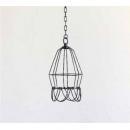 ランプシェード インテリア雑貨 アンティーク お部屋のディスプレイに  【ブリエフェルデコF】