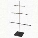 ジョセフディスプレイツリースタンド　ブラウン